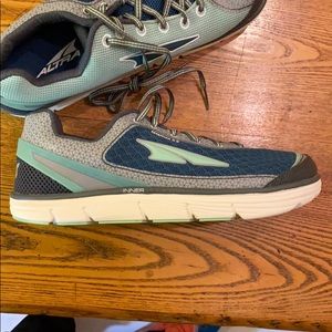 Altra intuition 3.5